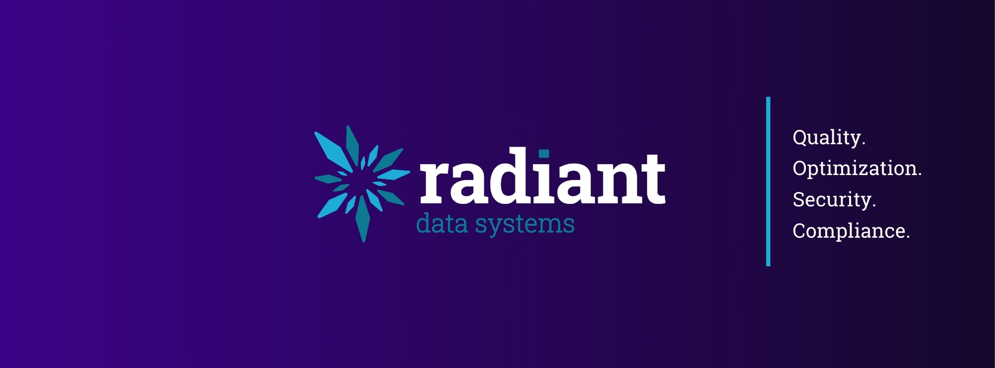 Jr.Software Engineer @ Radiant Data Systems