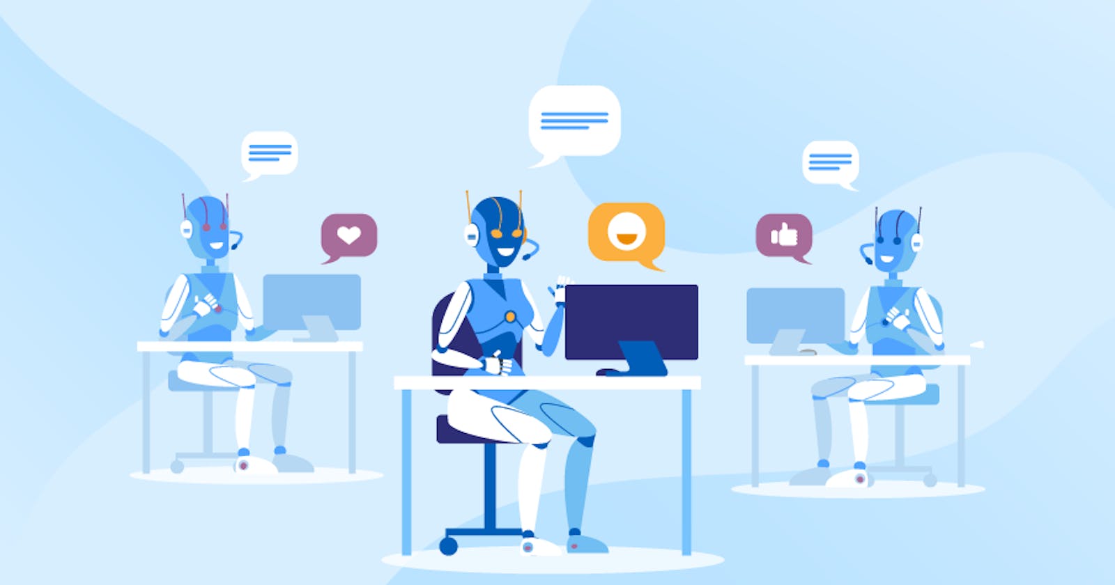 How AI Can Improve Customer Support and Accountability