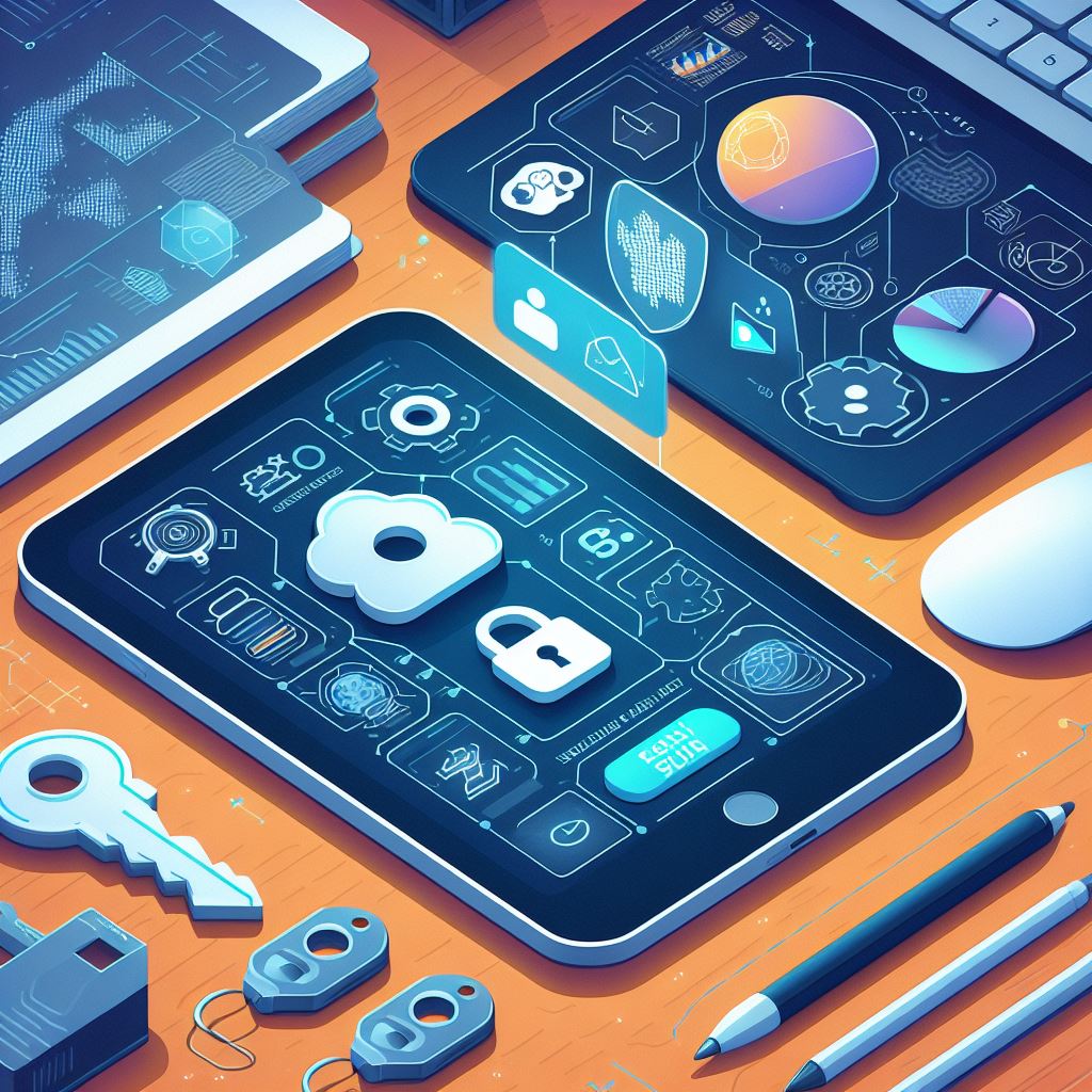 [Weekly Reading] #1
Essential iOS App Security Cases Developers Shouldn't Overlook