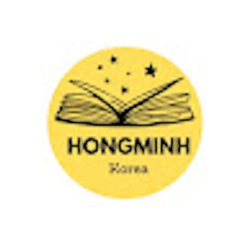 Hồng Minh Korea's blog