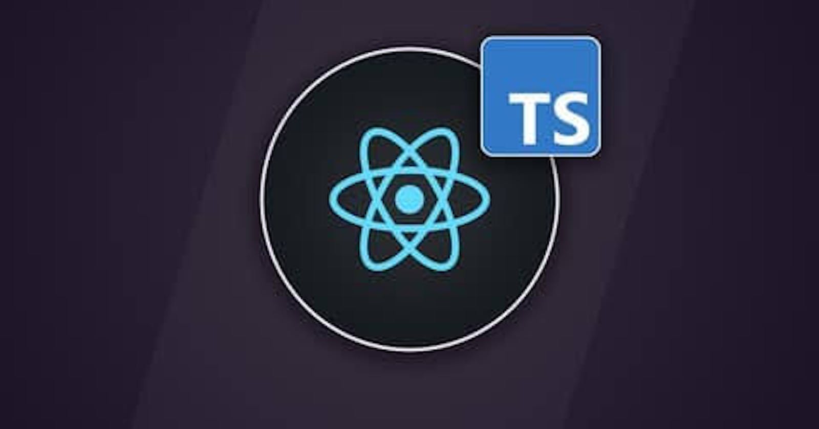 What is Typescript? How to use Typescript in  React js