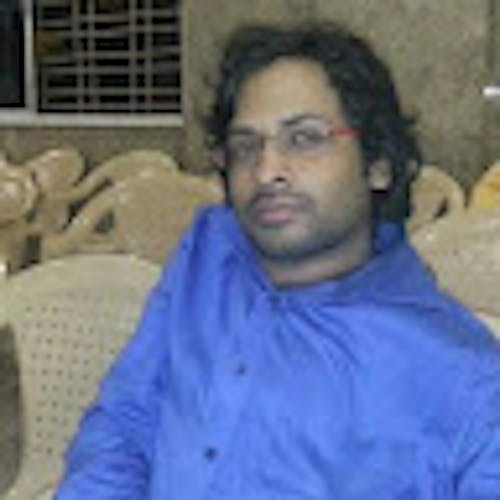 supreeth vijay's photo