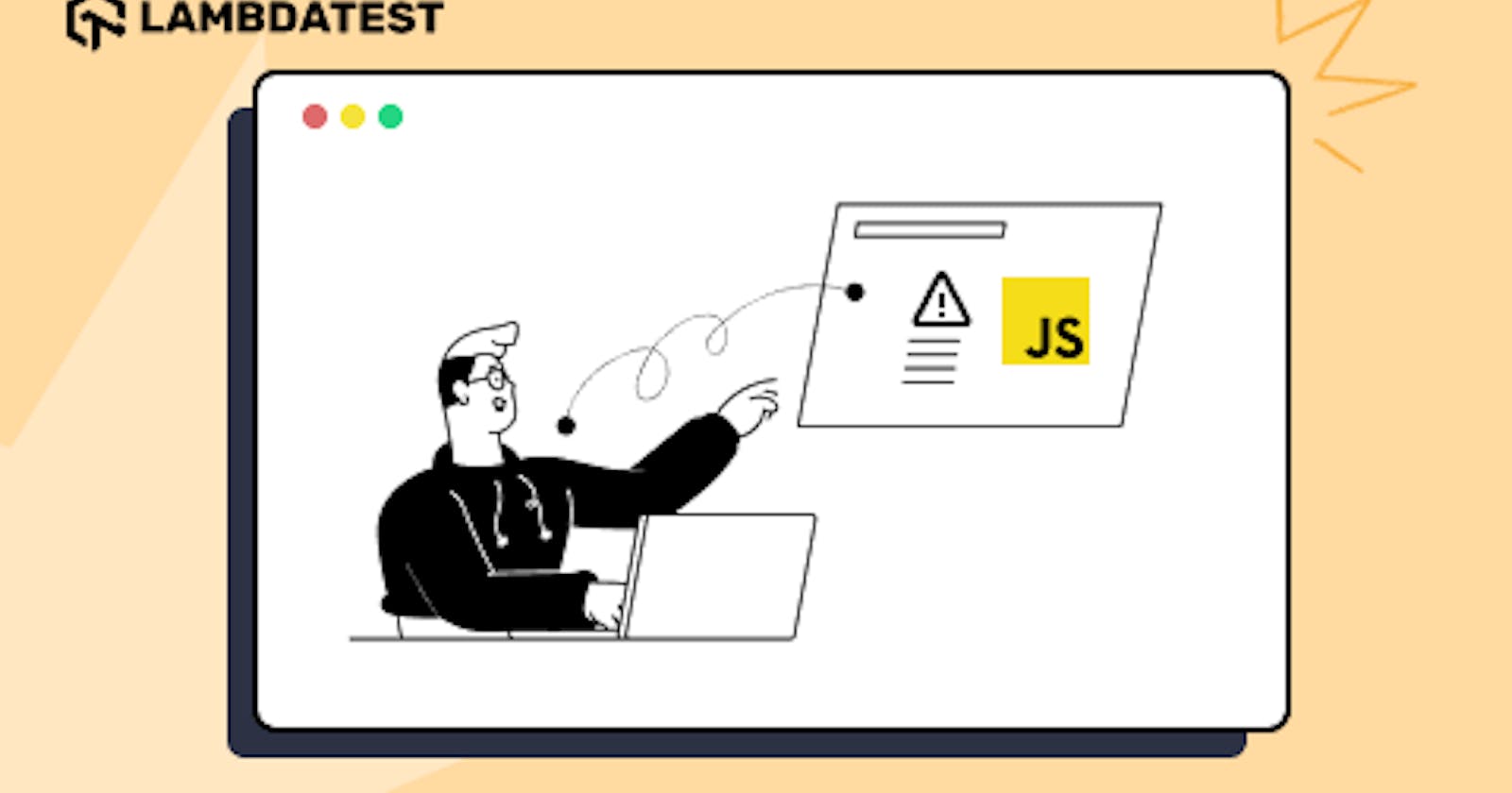 Common JavaScript Errors and How To Handle Them