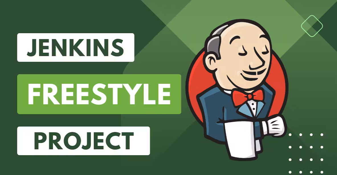 Day 23 - Navigating Jenkins Freestyle Projects  🚀 ✨