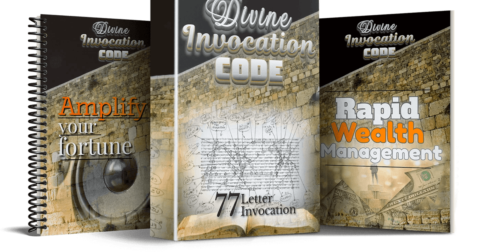 Divine Invocation Code Digital Program SCAM EXPOSED By People!