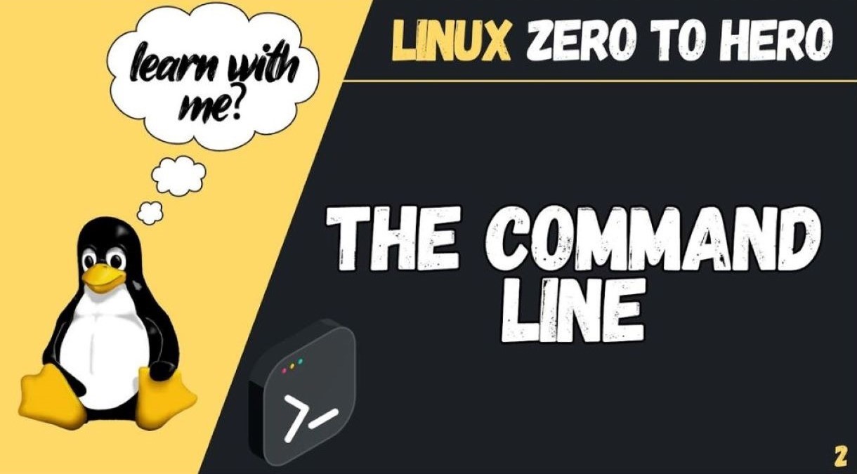 Day 2 Linux: What are shell built-in commands?