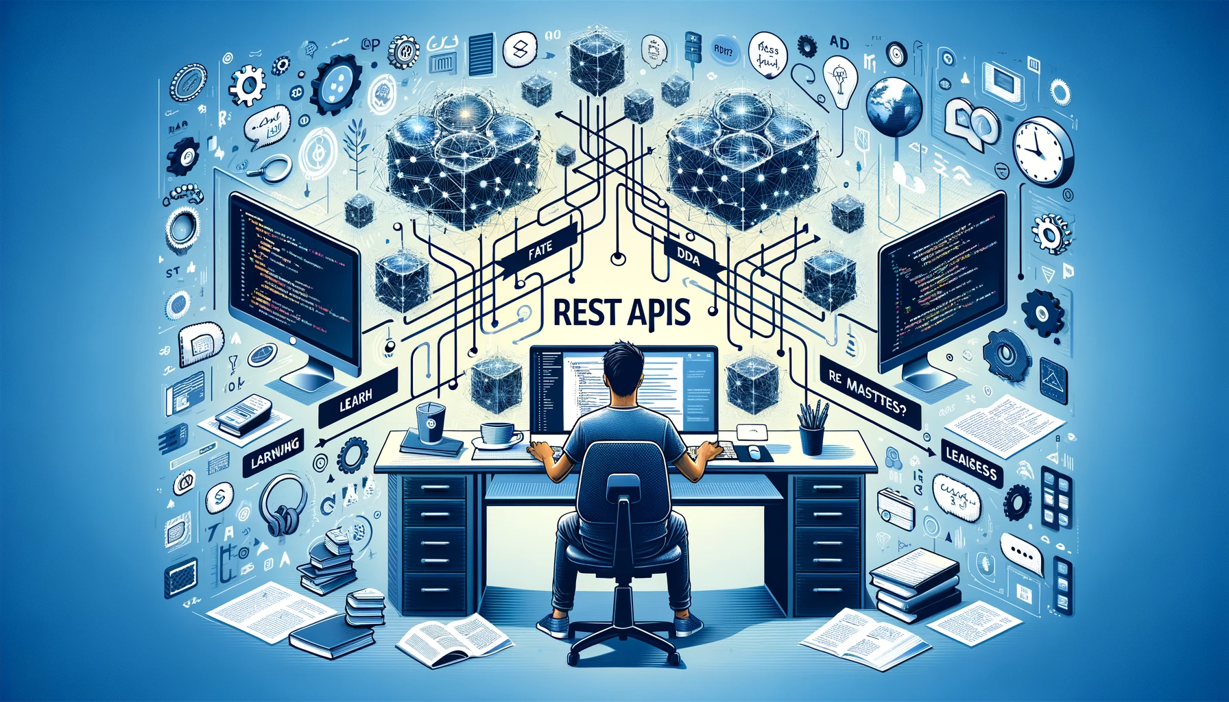 What Are REST APIs and How Can You Master Them?