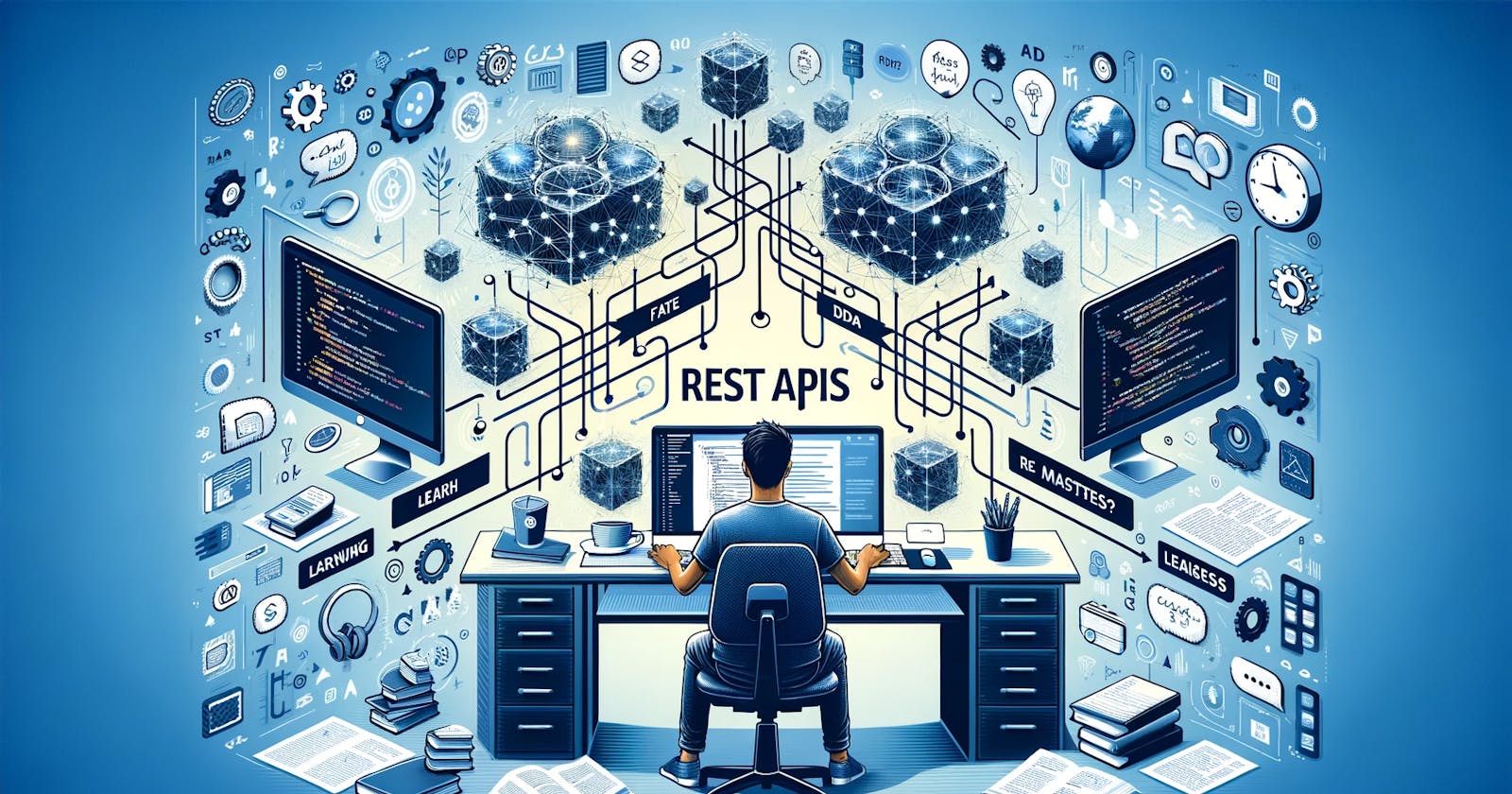 What Are REST APIs and How Can You Master Them?