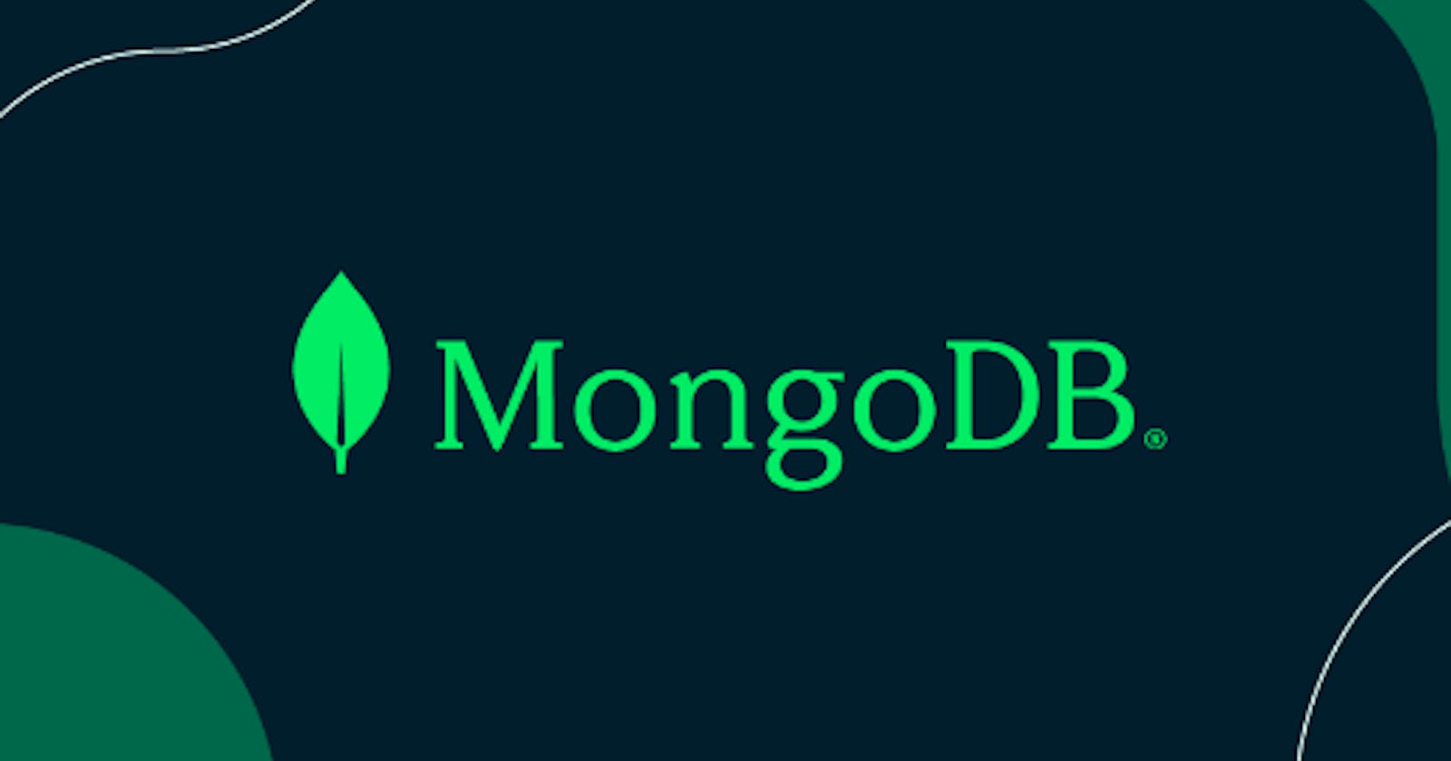 Connecting Node.js with MongoDB using Mongoose