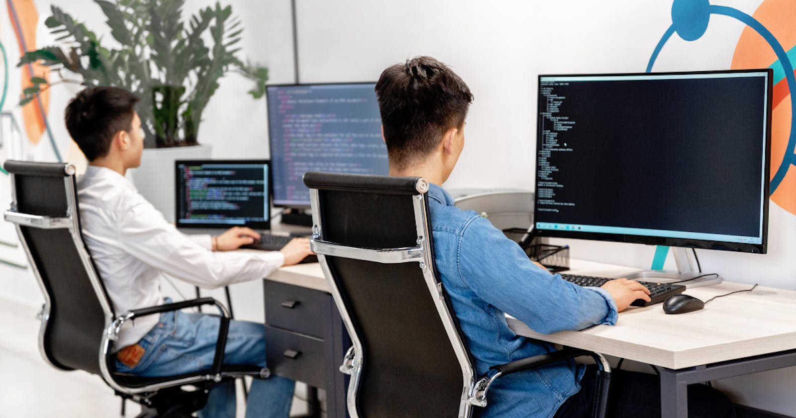Tips For Your Next Pair Programming Interview