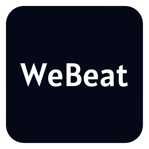 WeBeat Blog