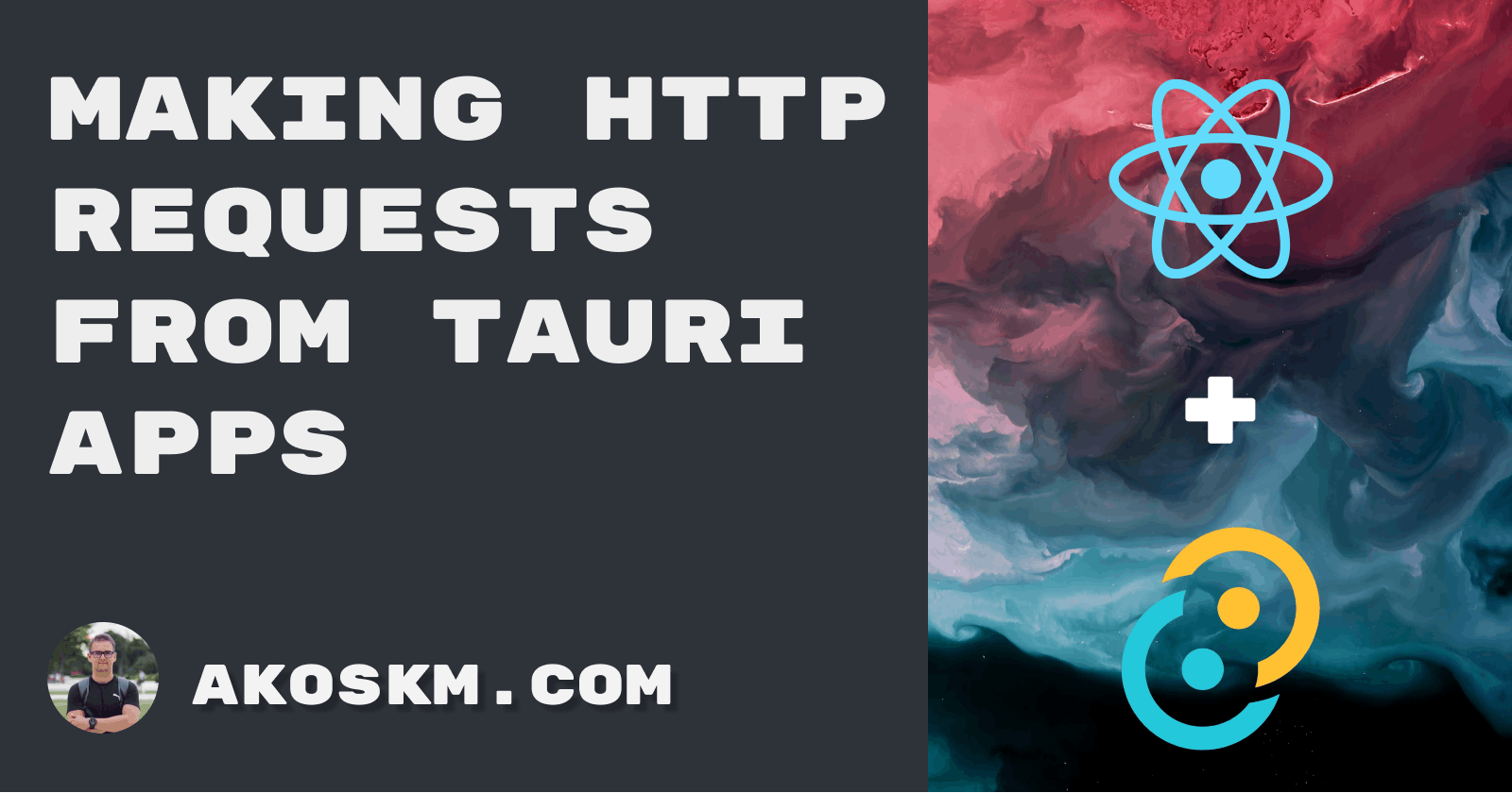 How To Make HTTP Requests from Tauri