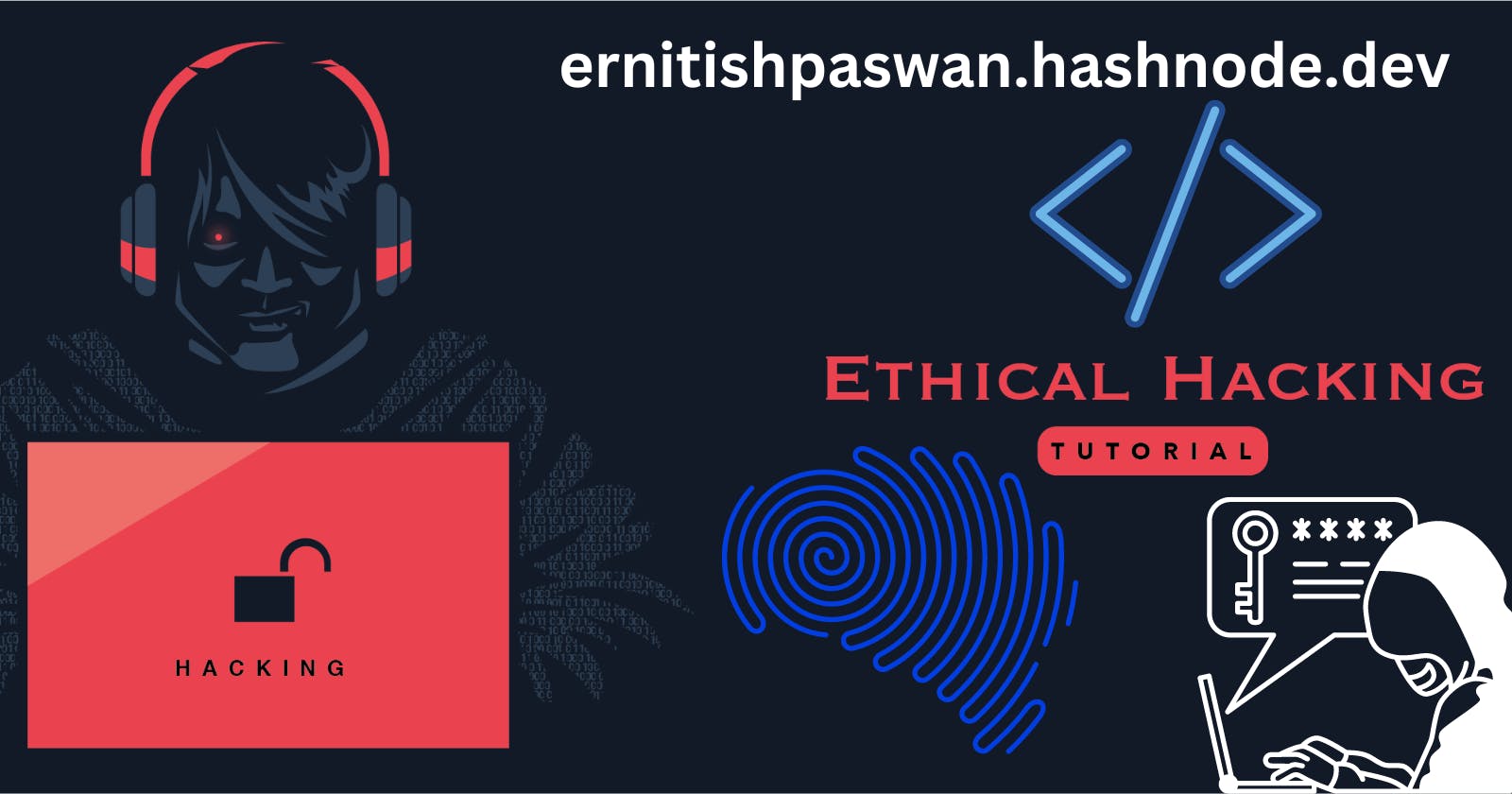 Understanding Ethical Hacking: Safeguarding Systems in the Cyber Age.