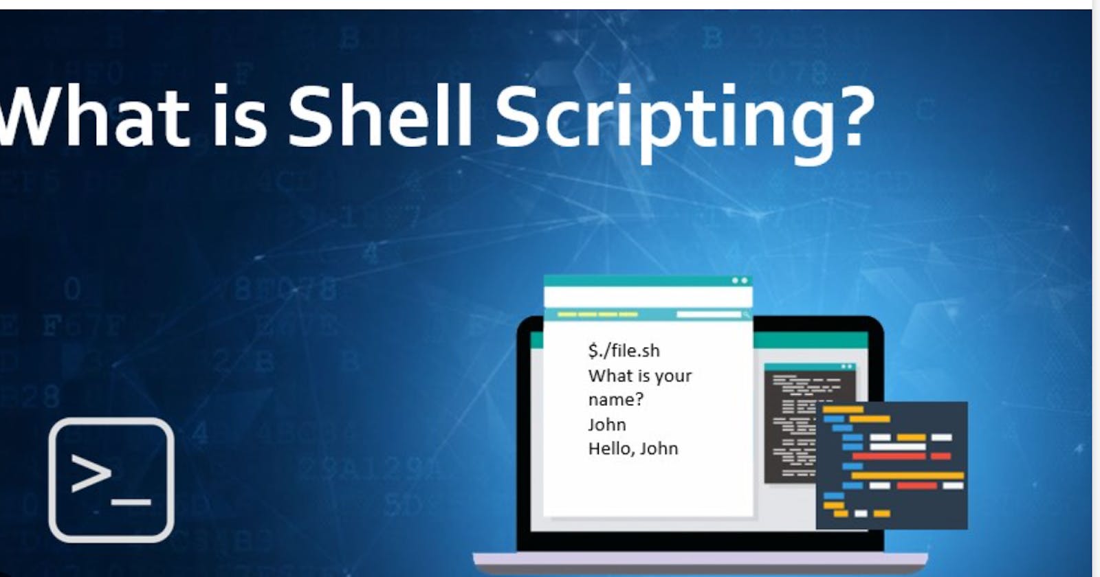 Shell Scripting for DevOps - Automating Your Way to Success!