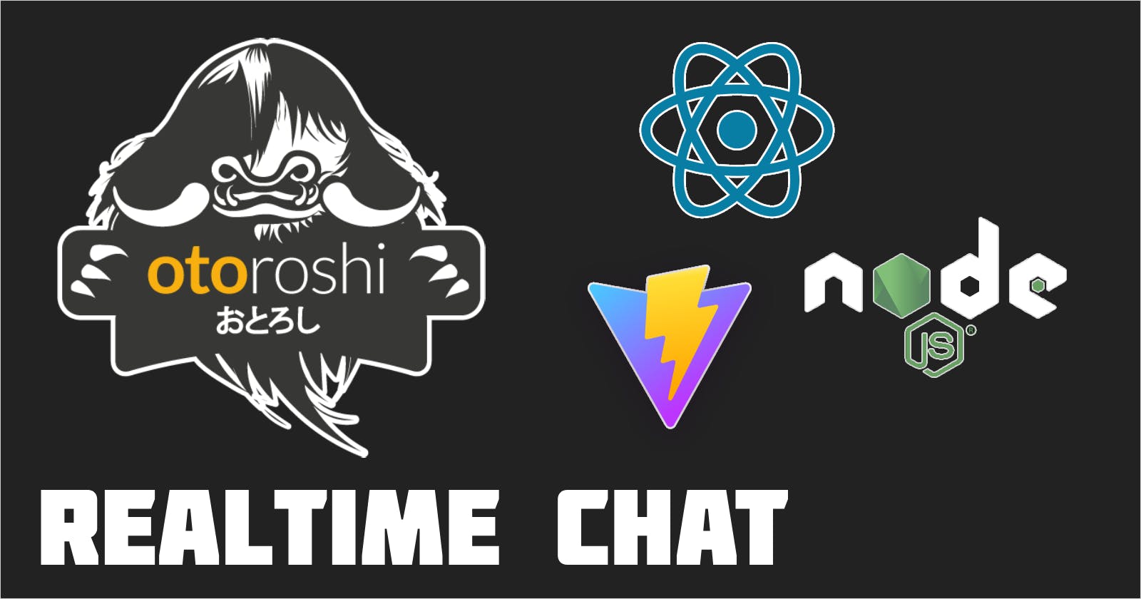 Building a Realtime Chat with Otoroshi