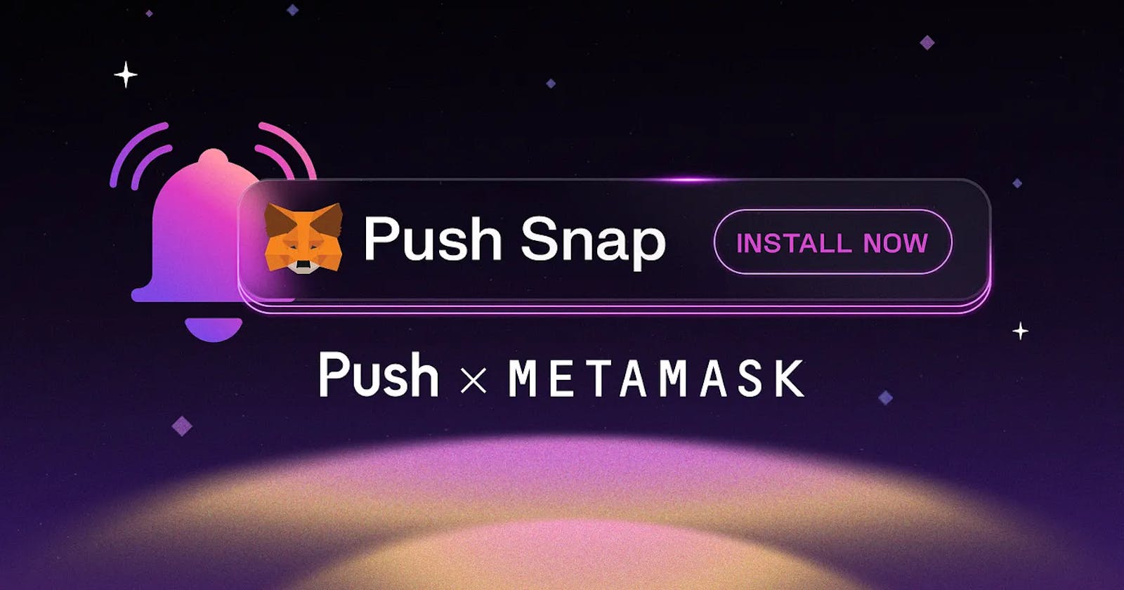 Revolutionizing Virtual Communication: Introducing Push Snap