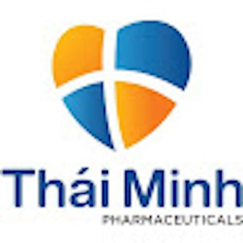 Dược phẩm Thái Minh's blog