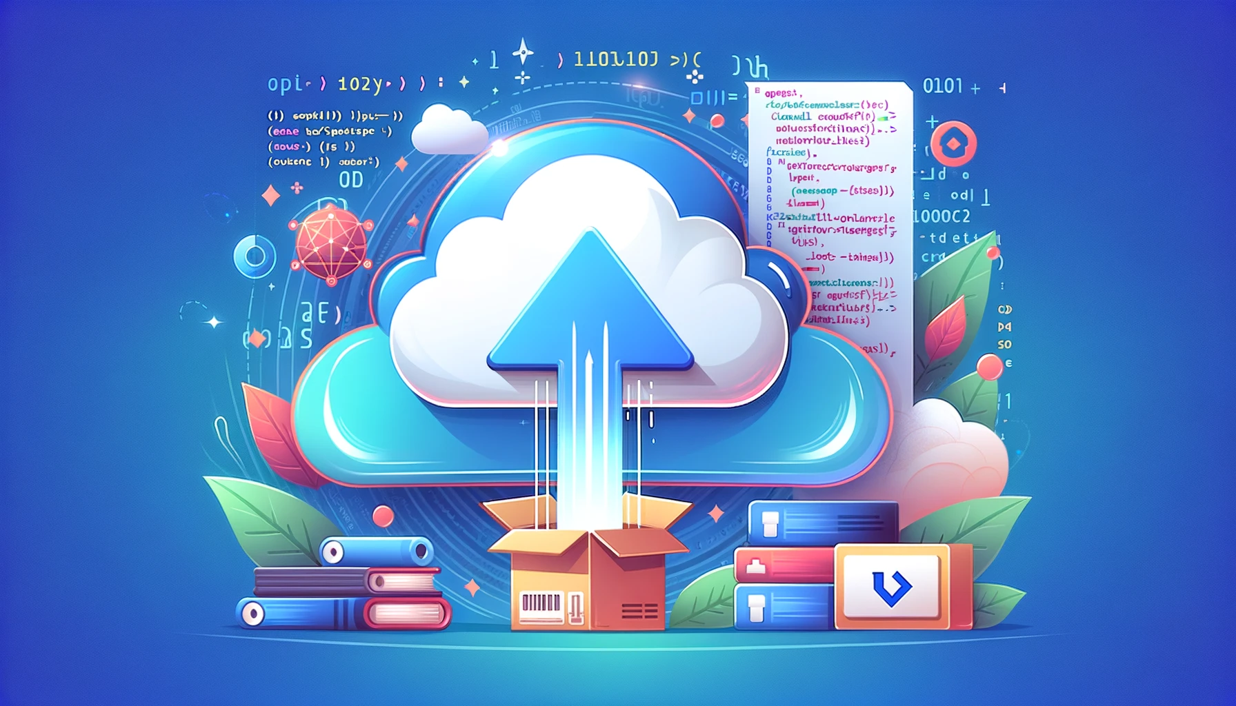 Uploading Files to Cloudflare R2 with AWS SDK for JavaScript v3