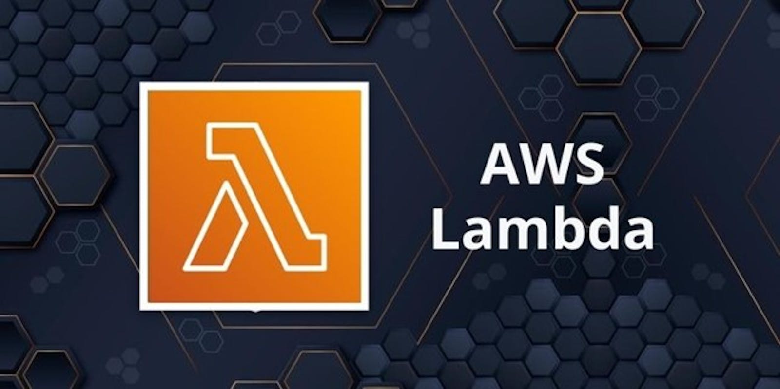 Streamlining AWS Lambda Functions with Docker