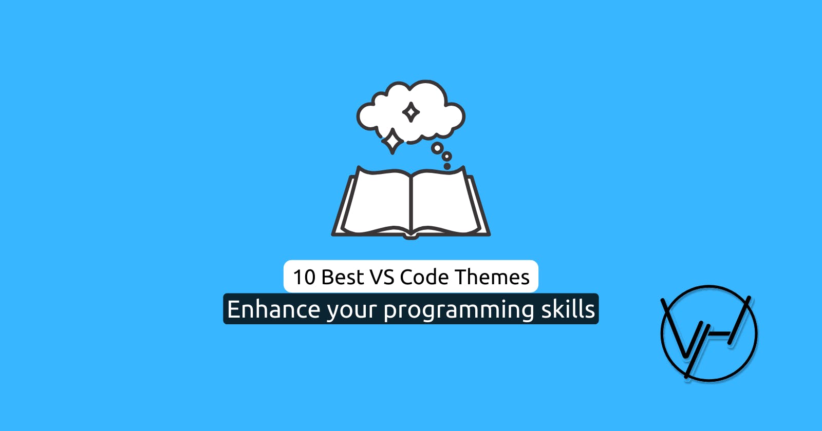 10 Best VS Code Themes to enhance your programming skills (2024)