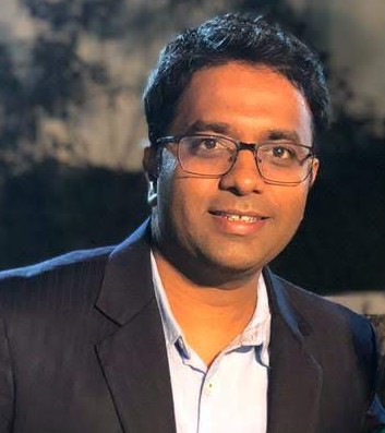 Sandip Samag