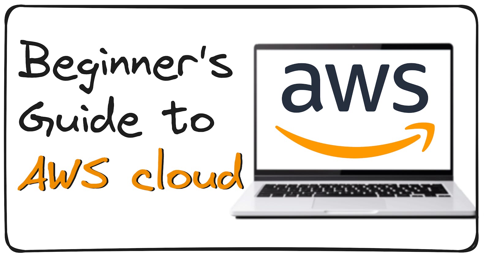 A Beginner's Guide to AWS cloud