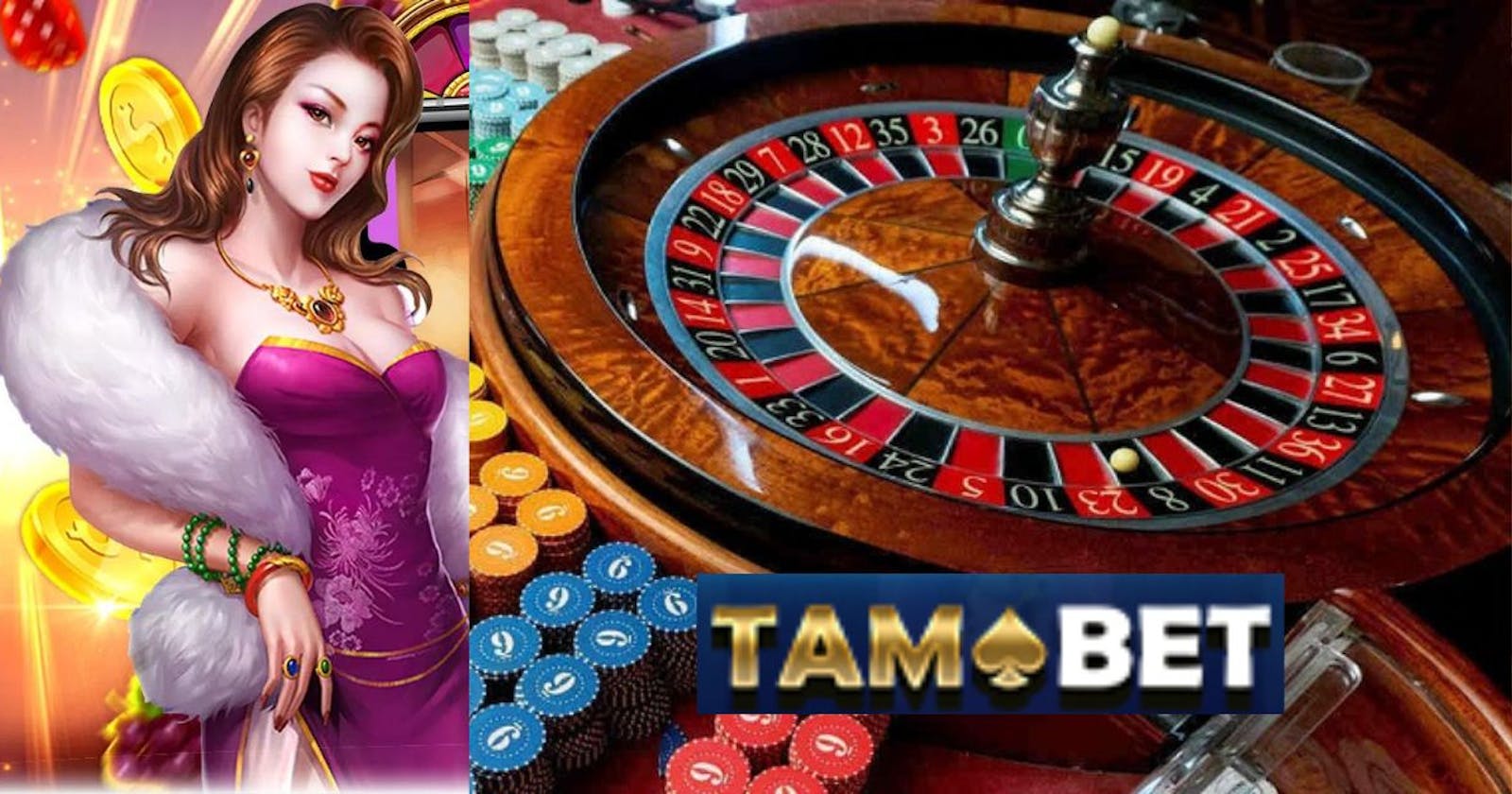 Discover the Best Online Casino Games in the Philippines 2024 at Tamabet App