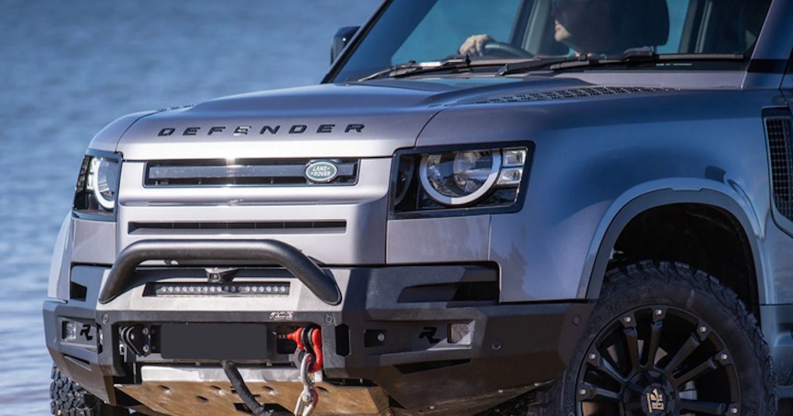Enhancing Your Land Rover Defender: Exploring Genuine Parts and Accessories