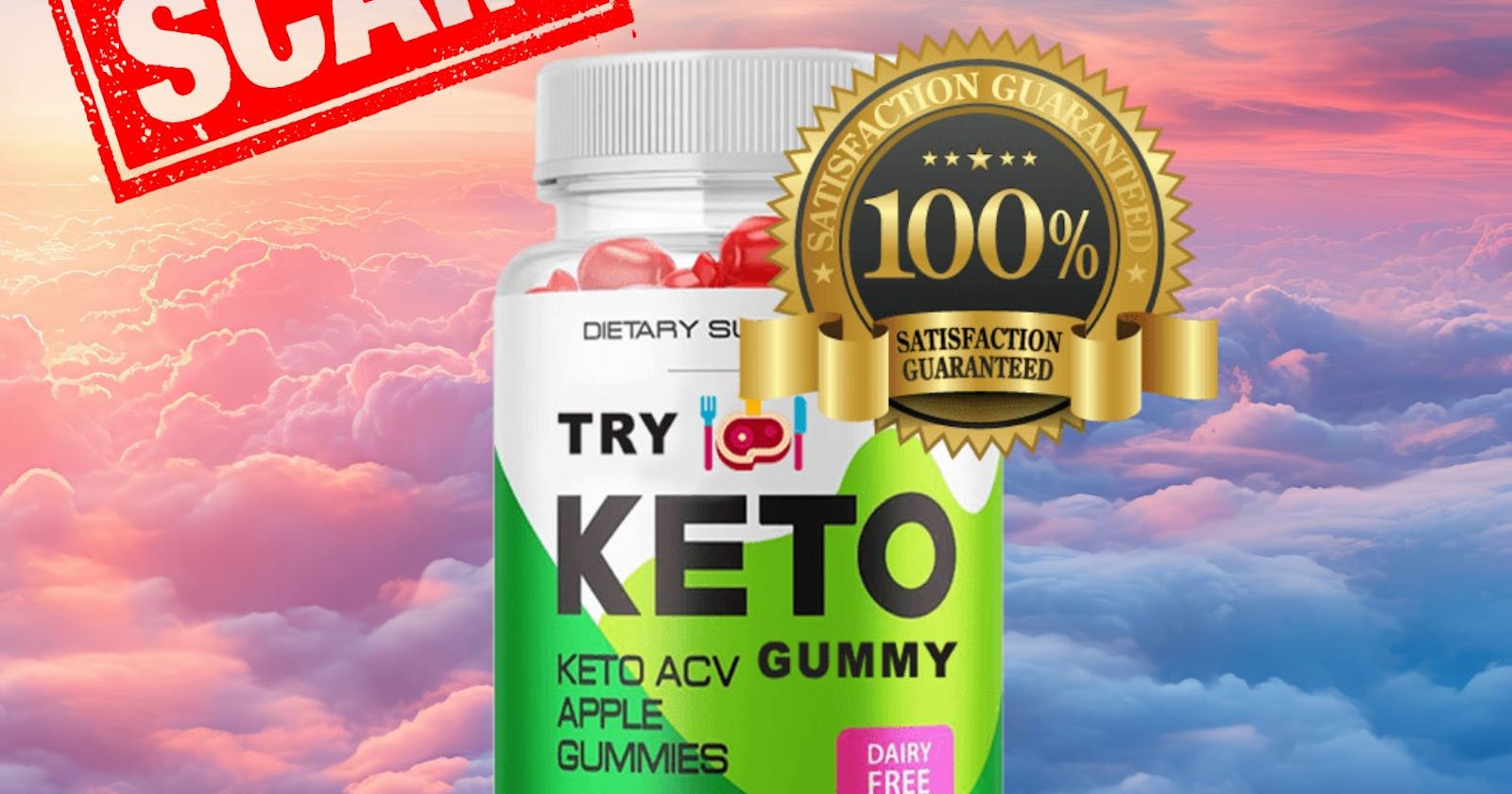 Active Keto Gummies Reviews [HONEST REVIEW] | Does It Work? Update 2024