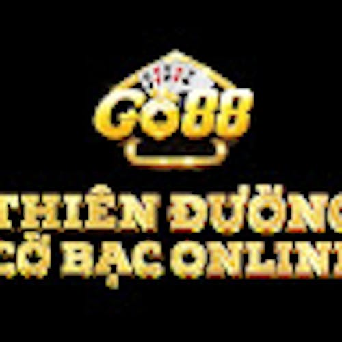 GO88 CLUB - GAME BÀI ĐỔI THƯỞNG CÁ CƯỢC TRỰC TUYẾN's photo