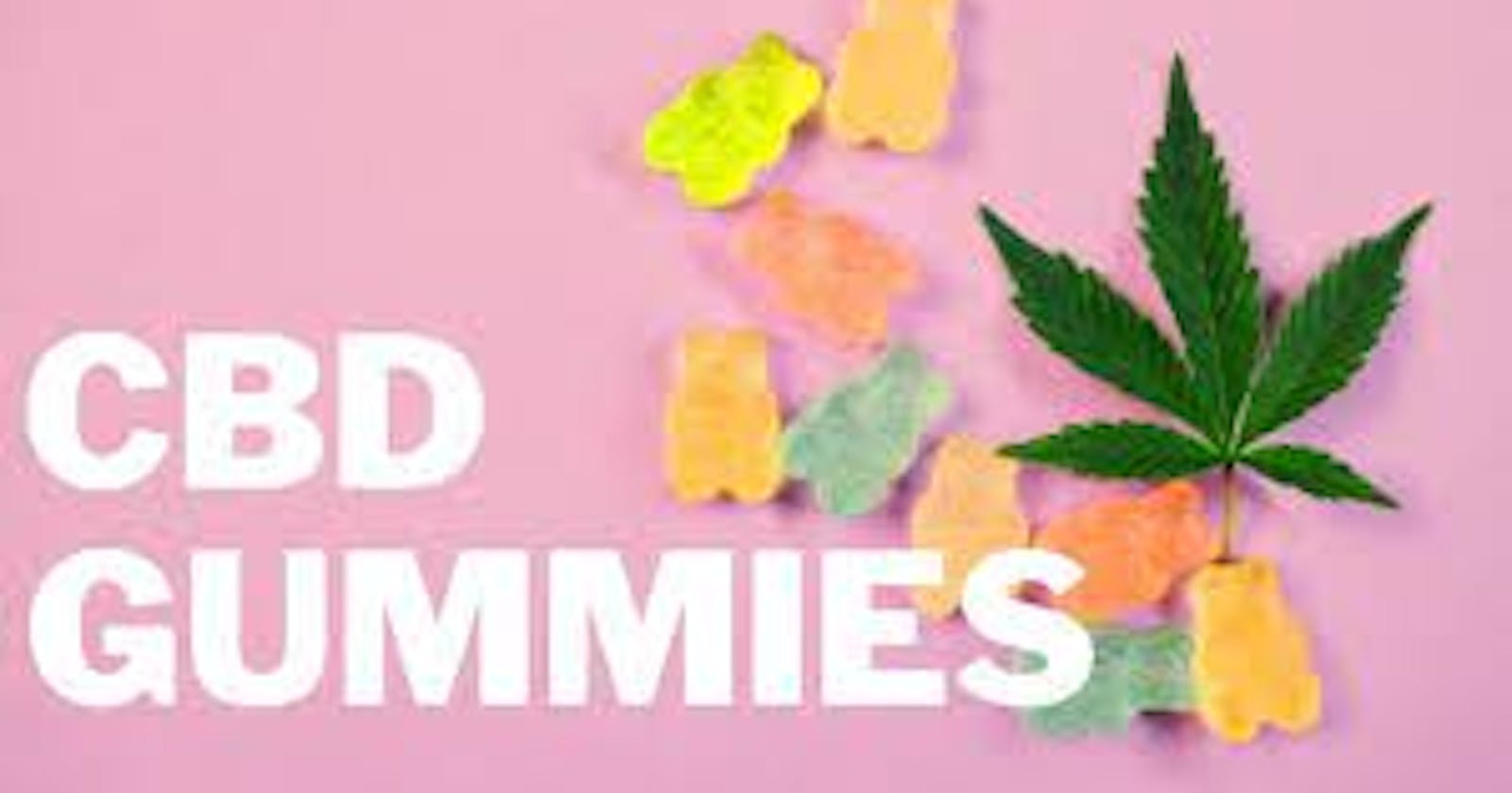 Superior CBD Gummies Canada  - Hidden Truth Exposed UPDATE 2024 You Must See This!