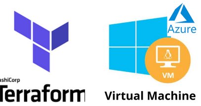 Streamlining Infrastructure: A Guide to Creating a Windows Virtual Machine on Azure with Terraform