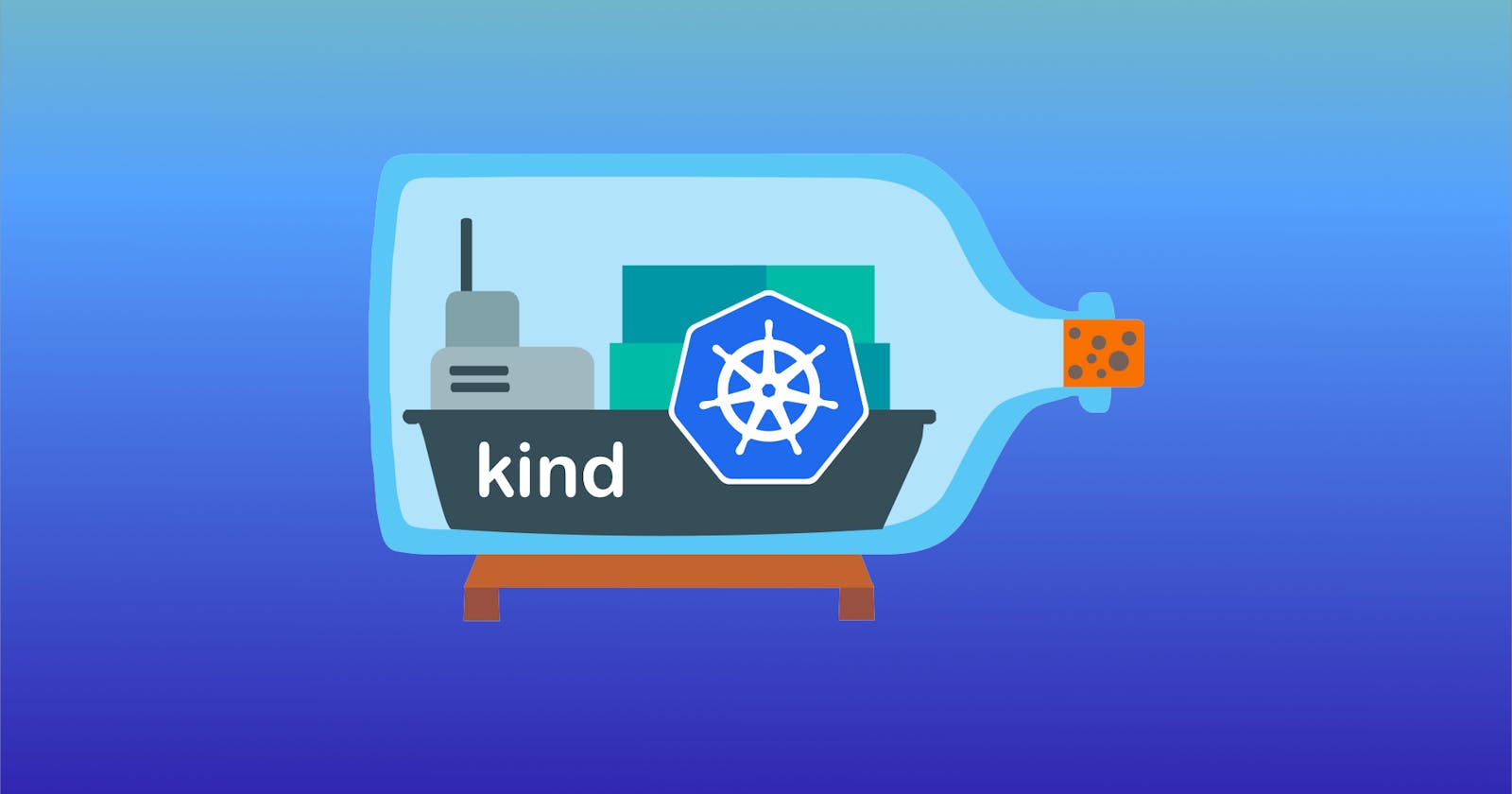 Setting up a Local Kubernetes Cluster with Single Node and Multi Nodes using Kind