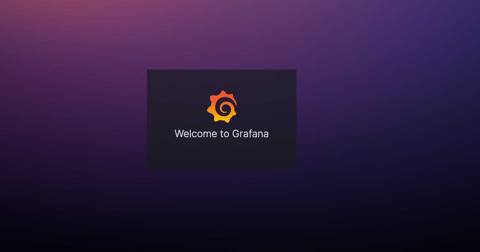 Resolve Grafana missing login form issue
