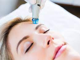 HydraFacial Treatment in Riyadh