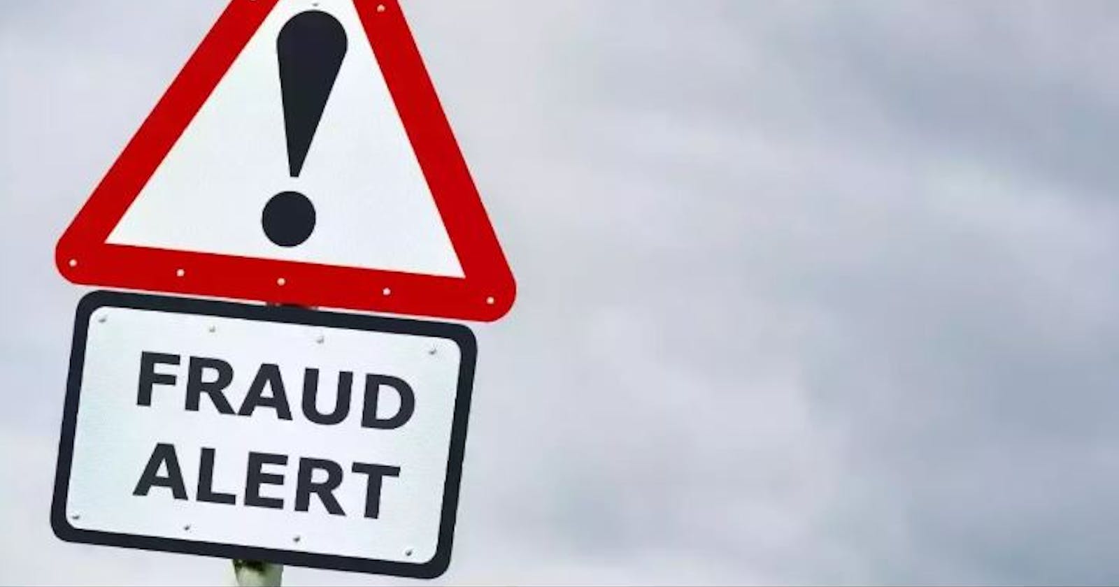 Your Monies And Investment Claims Might Just Get Swooped Away. Beware Of Share Frauds