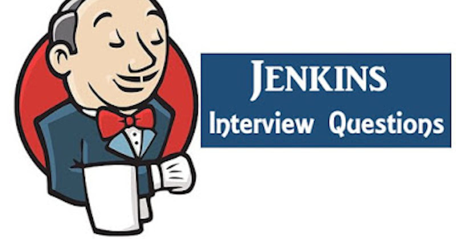 📂Jenkins Important interview Questions.