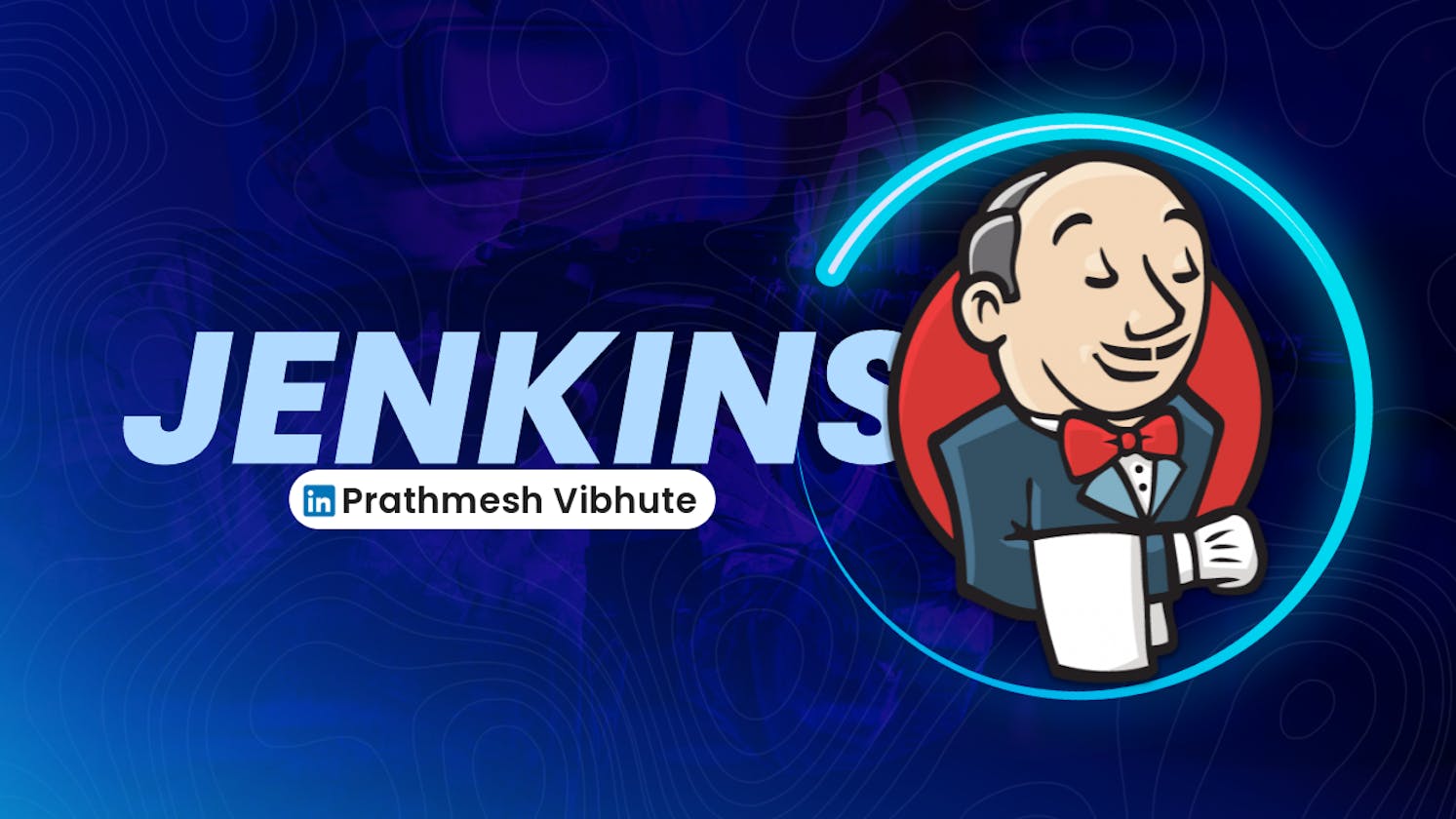 Day 22 : Getting Started with Jenkins