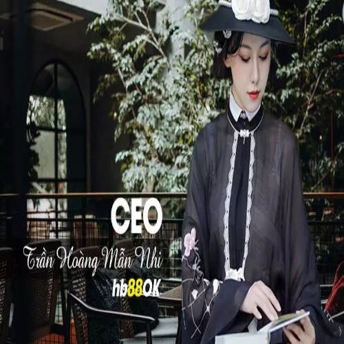 CEO Mẫn Nhi's blog