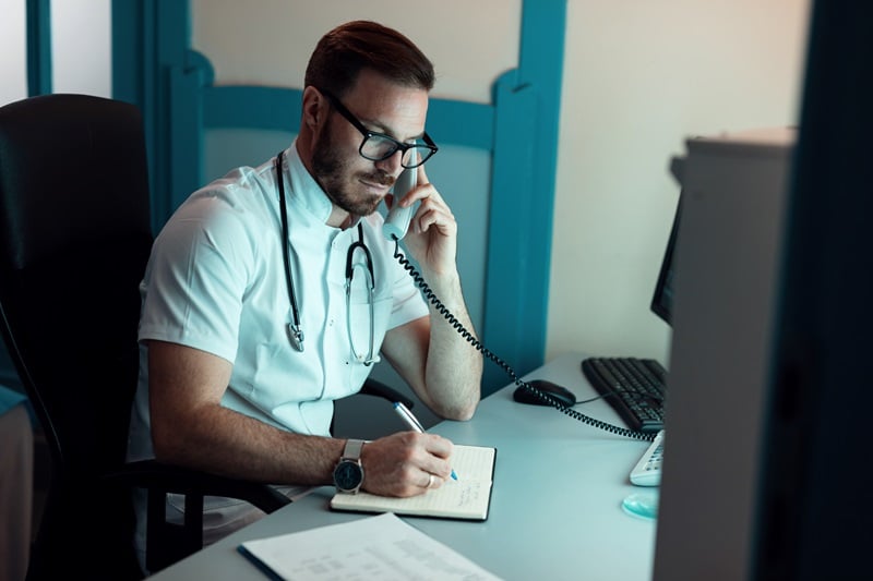 How to choose the right house calls doctors near Oakland Park?