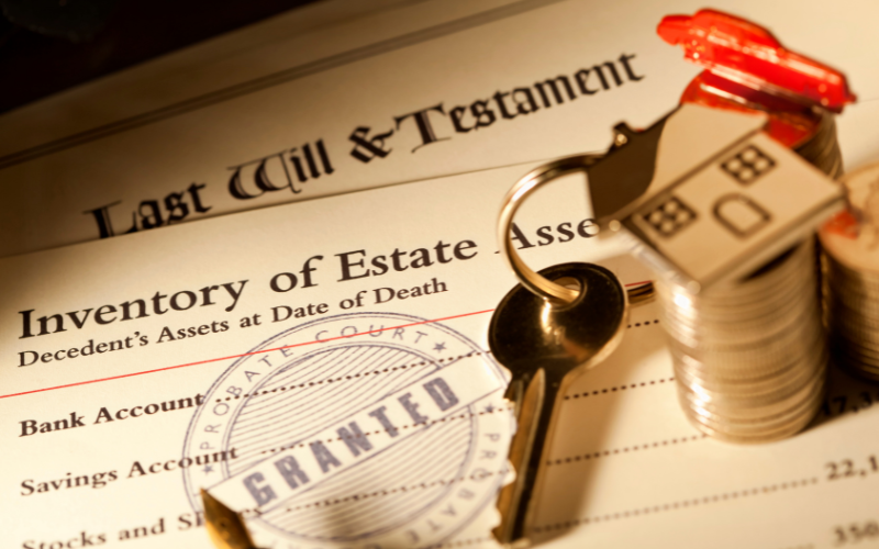 Maximizing Value: Tips for Selling a Probate Mobile Home in California