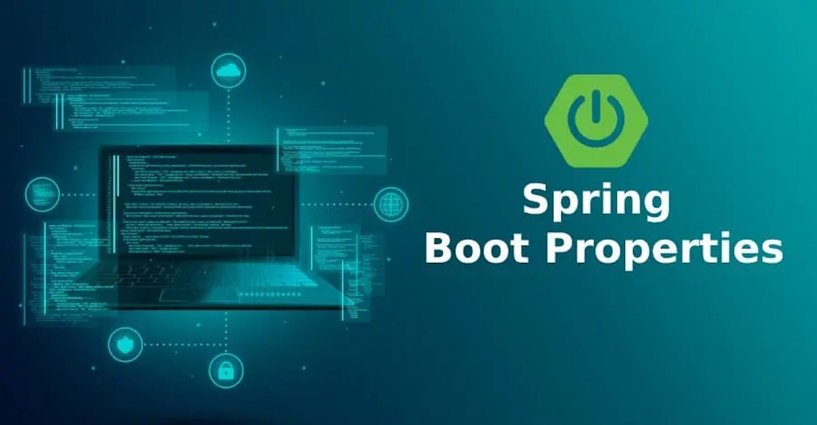 Unlocking the Secrets of Property Reading in Spring Boot Applications