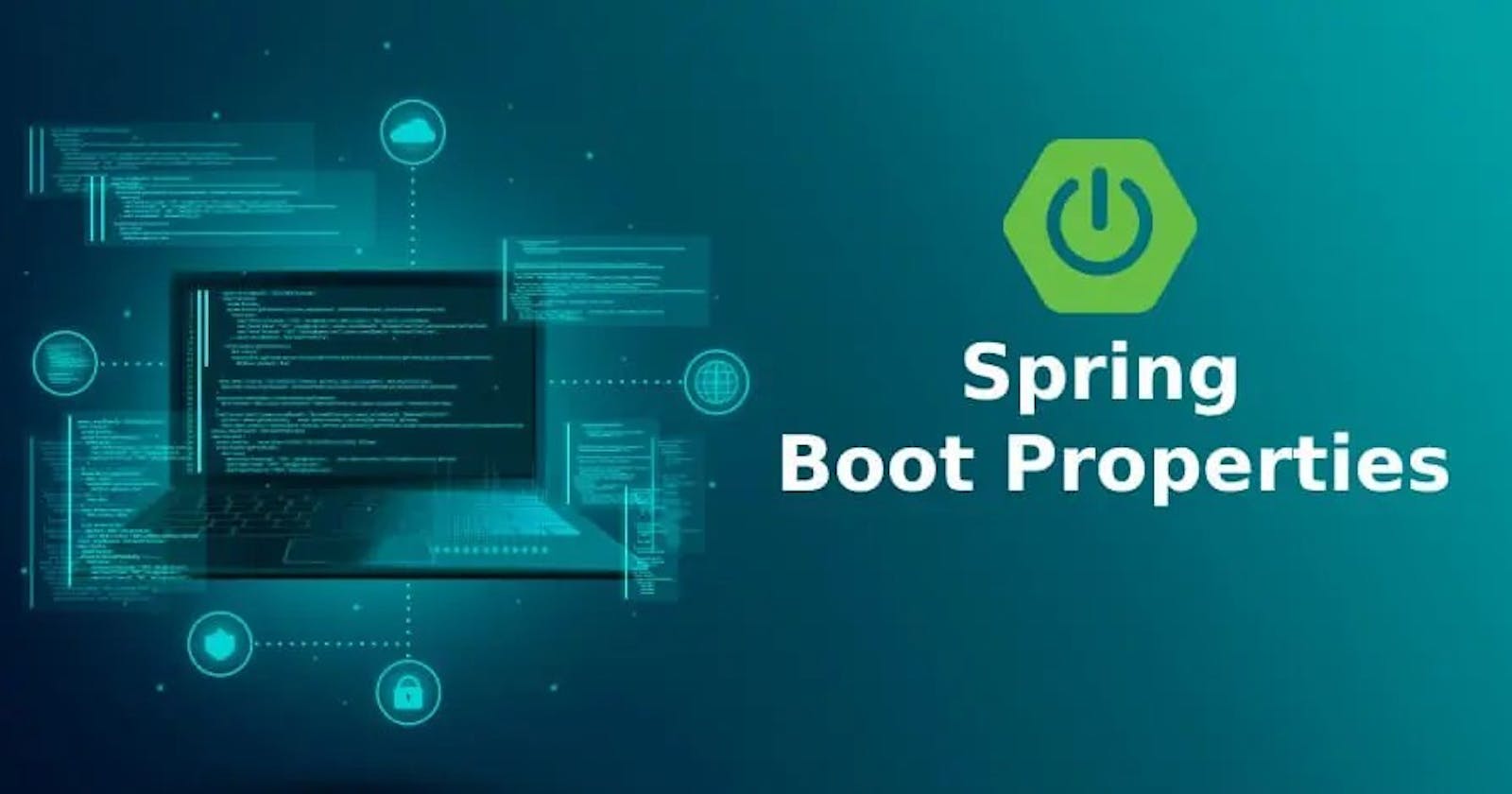 Unlocking the Secrets of Property Reading in Spring Boot Applications