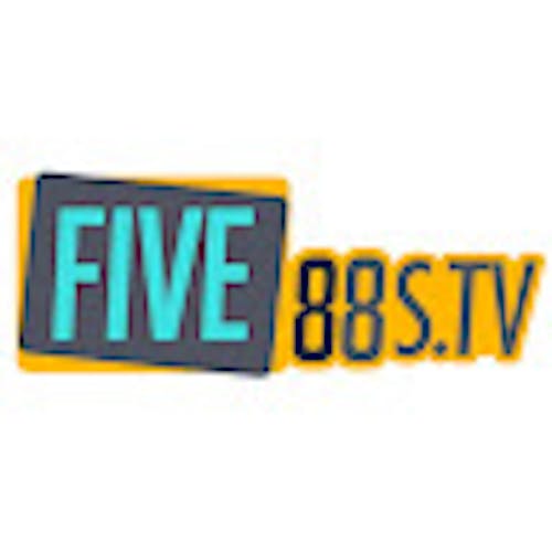 Five88s Tv's blog