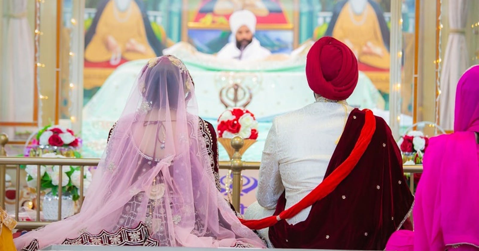 Best ways to find a match in United states for marriage from Sikh community