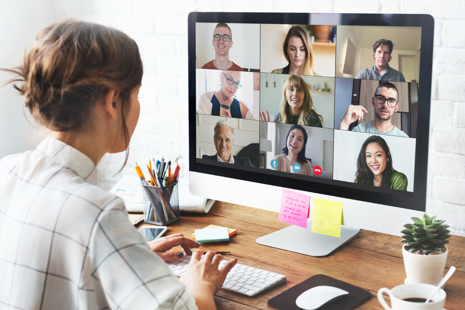 The Synergy of Managed Webinar Services and Video Conferencing Providers