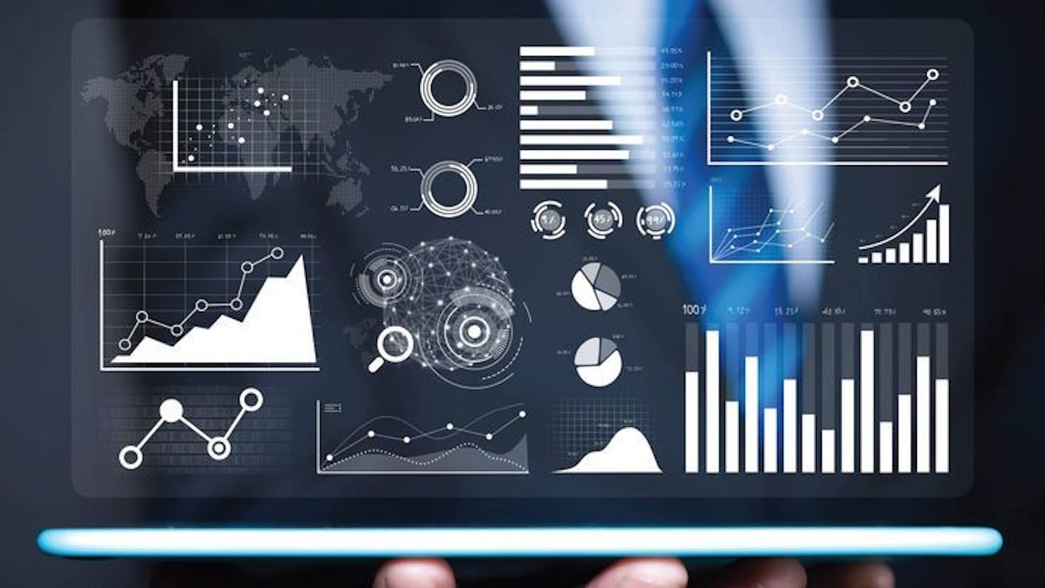 An Introduction to Data Analytics: A Guide for Beginners