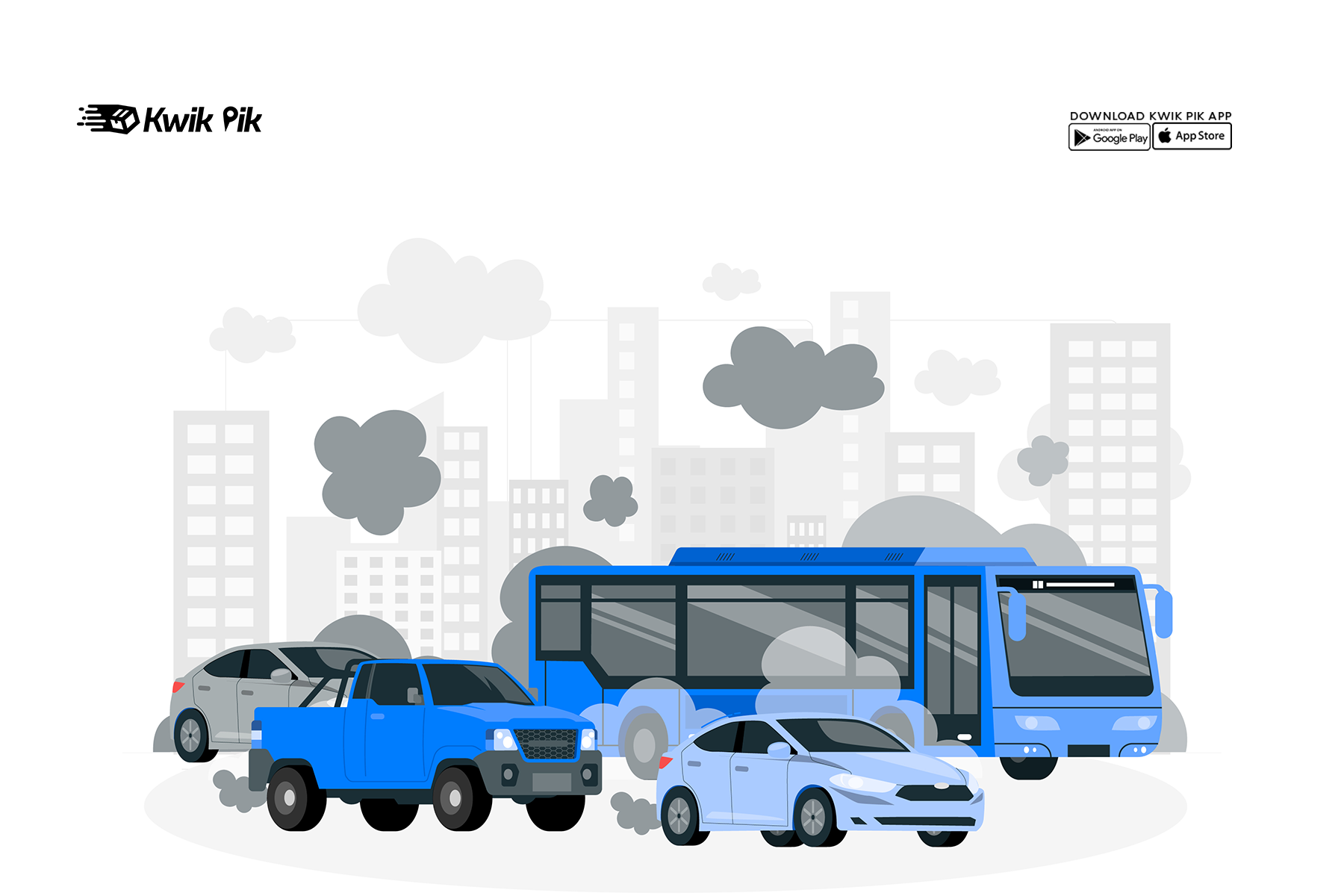 How to Avoid Traffic Jams For Premium Customer Satisfaction