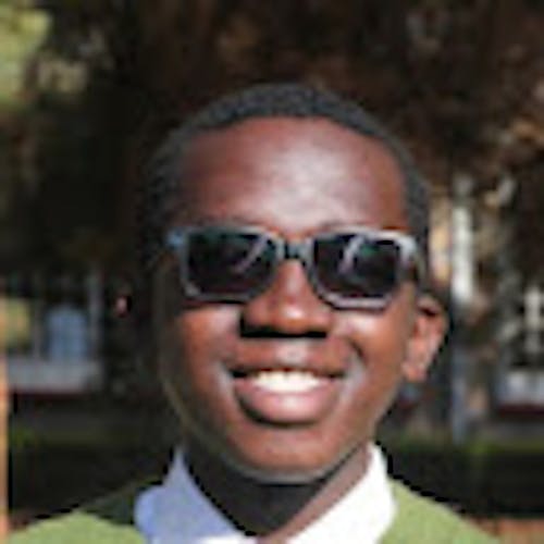 Titus Kibiwot