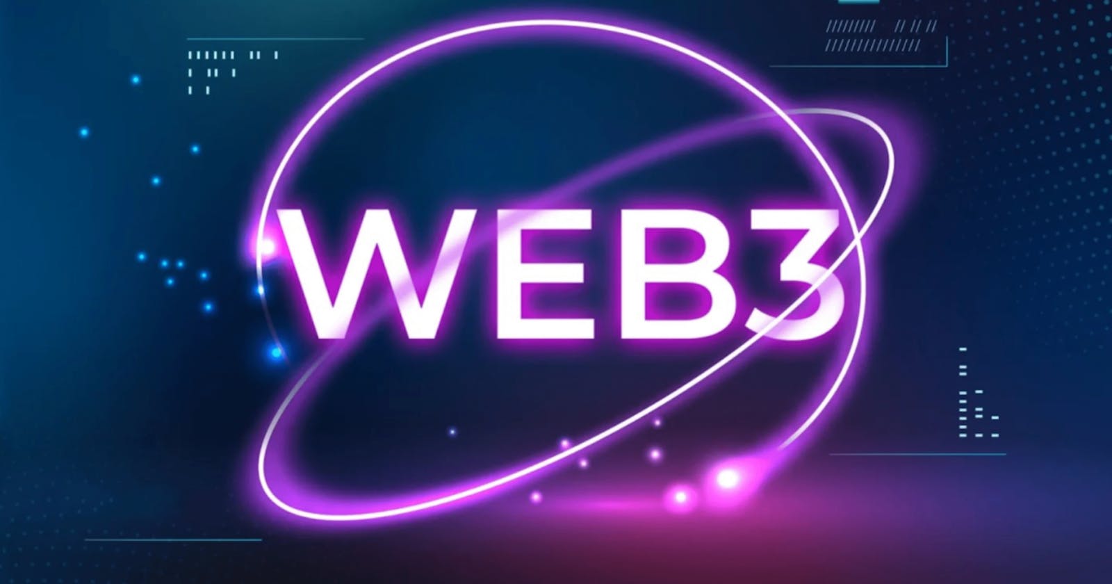 Web3 what is it? Everything you need to know
